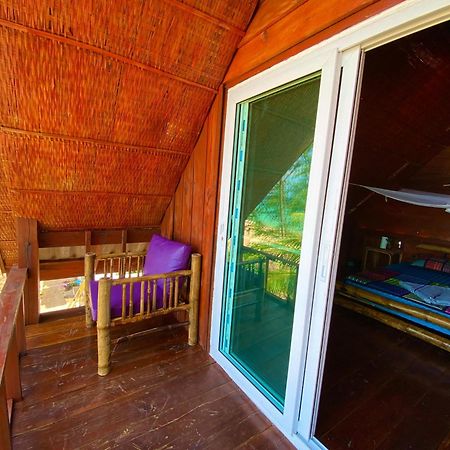 Robinson Bungalows Koh Rong Samlon Eksteriør billede